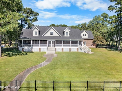 1134 N Shore Dr, Southport, NC 28461 - photo 4