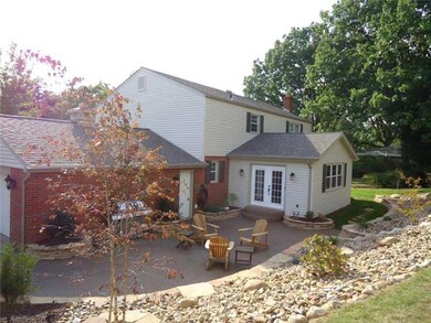 Patio/Deck. Enjoy the outdoors solo or with guests