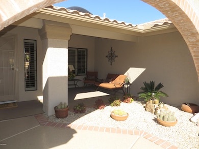 837 E Royal Ridge Dr unit 6, Oro Valley, AZ 85755 - photo 4