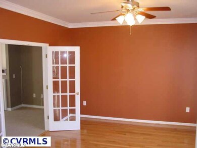 Living Room - Formal Living Room or office with fr
