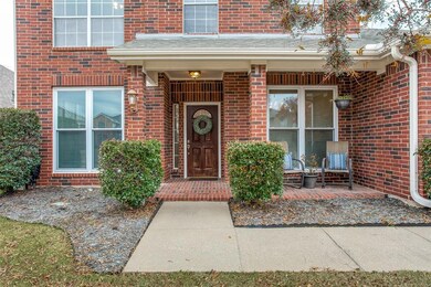 7016 Frost Ln, Denton, TX 76210 - photo 2