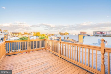 602 S Bradford St, Baltimore, MD 21224 - photo 5