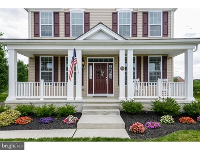 1012 Landis Rush Dr, Perkasie, PA 18944 - photo 3