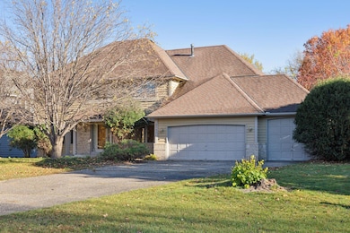 8566 Quarles Rd, Osseo, MN 55311 - photo 3