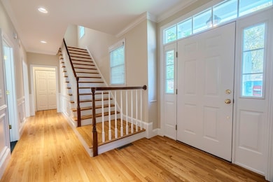 4 Tyler Ct unit 1, Natick, MA 01760 - photo 4