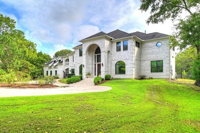 2403 Pine Dr, Friendswood, TX 77546 - photo 5