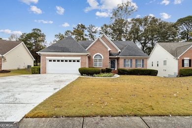 2422 Oak Bluff Dr, Dacula, GA 30019 - photo 2