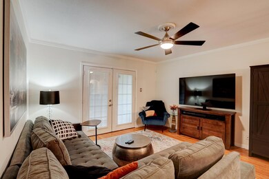 Royal Orleans North Condominiums unit 128, Austin, TX 78757 - photo 5