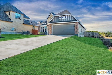 1257 Jester Ct, Copperas Cove, TX 76522 - photo 3