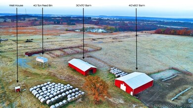 0 N 3910 Rd unit 1743877, Stuart, OK 74570 - photo 5