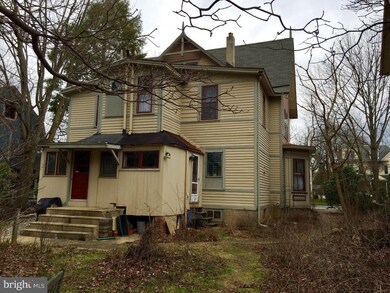 308 Washington Ave, Haddonfield, NJ 08033 - photo 2