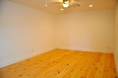 Upstairs Bonus Room