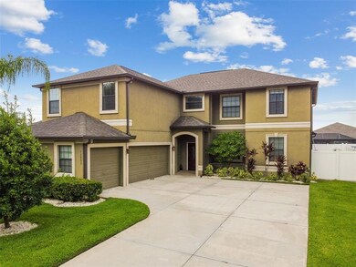 13953 Felix Will Rd, Riverview, FL 33579 - photo 4