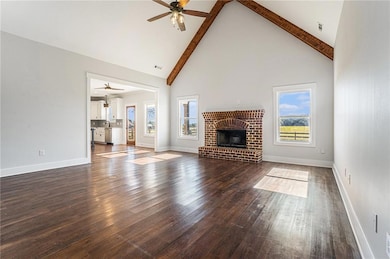 1550 Knox Chapel Rd, Social Circle, GA 30025 - photo 7