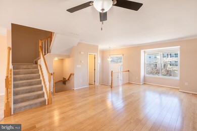 17355 Montezuma Way, Dumfries, VA 22025 - photo 2