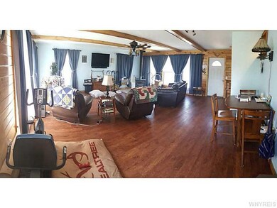 Family Room.