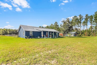 1474 Mcintosh Trail SE, Townsend, GA 31331 - photo 4