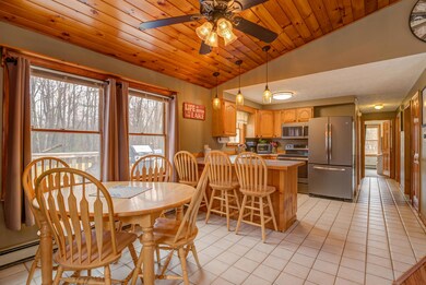 115 Harmons Beach Rd, Standish, ME 04084 - photo 6