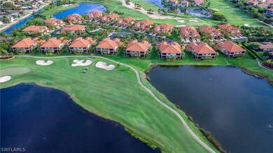 OVERHEAD VIEW OF COMMUNITY
