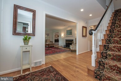 809 Vauclain Rd, Bryn Mawr, PA 19010 - photo 6