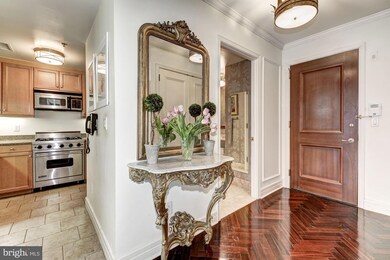 The Residences at The Ritz-Carlton unit 8F, Washington, DC 20037 - photo 4