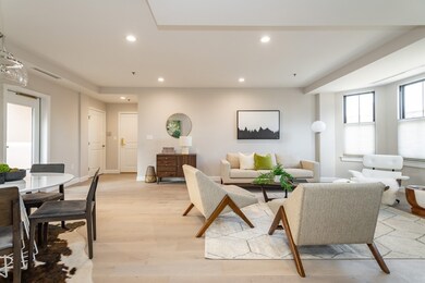 1 St George unit 3A, Boston, MA 02118 - photo 6