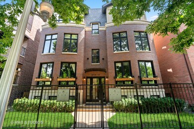 2715 N Southport Ave unit 3S, Chicago, IL 60614 - photo 2