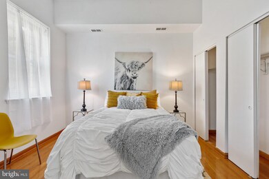 606 N Eutaw St unit E, Baltimore, MD 21201 - photo 5