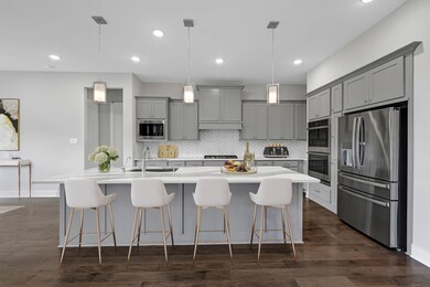 27830 Harper Meadow Ln, Fulshear, TX 77042 - photo 5