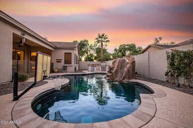 92 E Frances Ln, Gilbert, AZ 85295 - photo 7