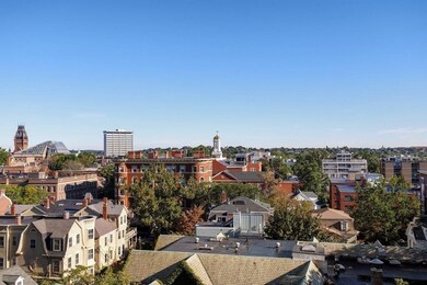 1105 Massachusetts Ave unit 7B, Cambridge, MA 02138 - photo 5