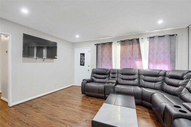 847 Meadow Rock Dr, Stone Mountain, GA 30083 - photo 4