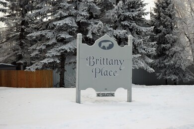Brittany Place