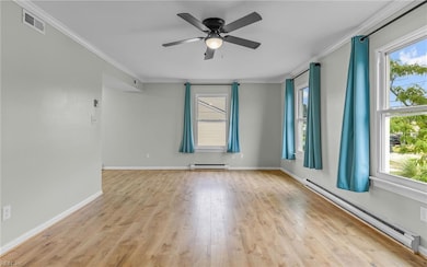 196 Messick Rd, Poquoson, VA 23662 - photo 6