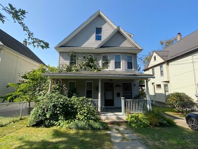 2517 Olyphant Ave, Scranton, PA 18509 - photo 2