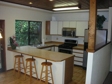 Breakfast Bar