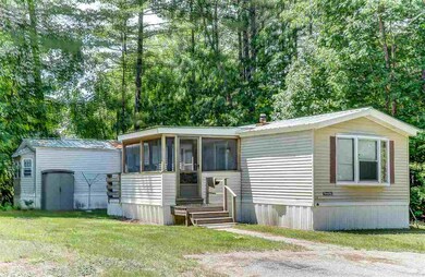 34 Buckingham Dr, Conway, NH 03860 - photo 2