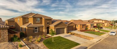 3414 Arrowhead Ct, Rosamond, CA 93560 - photo 3