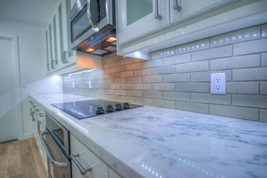 Marble Countertops