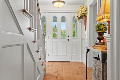 Come on in this one of a kind farmhouse with elega