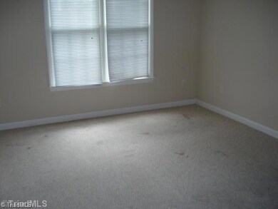 2nd Bedroom.