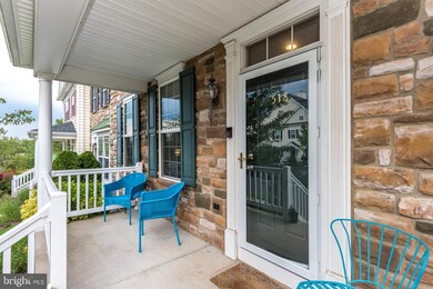 518 Solliday Dr, Perkasie, PA 18944 - photo 2