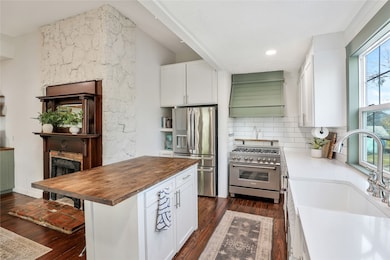 601 Parker St, McKinney, TX 75069 - photo 5