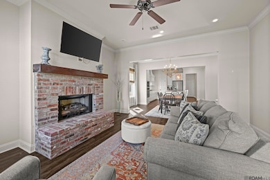 1178 Madison Ct, Zachary, LA 70791 - photo 5