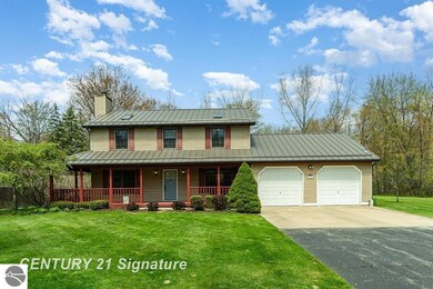 2584 W North Union Rd, Midland, MI 48642 - photo 2