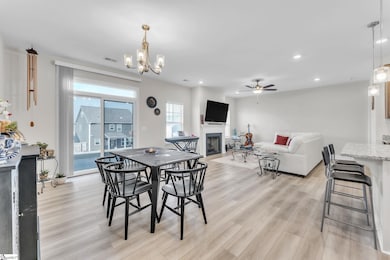 5 Camden Woods Trail unit 213C, Greenville, SC 29607 - photo 6