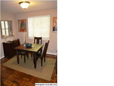 Spacious for Crestline Park