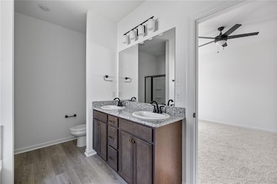 24109 S Bunker Hill Rd, Ponchatoula, LA 70454 - photo 6