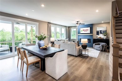 4875 Montane St, Cumming, GA 30028 - photo 6