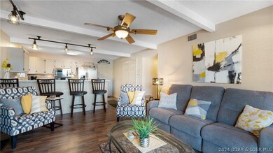 Remodeled from the floor to the light fixtures!